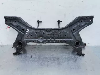  Балка подвески передняя (подрамник) Mitsubishi Colt 6 Арт GRT42410, вид 5
