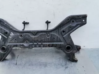  Балка подвески передняя (подрамник) Mitsubishi Colt 6 Арт GRT42410, вид 7