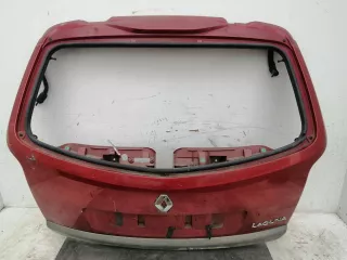  Крышка багажника (дверь 3-5) Renault Laguna 2 Арт GRT8064, вид 1