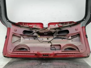  Крышка багажника (дверь 3-5) Renault Laguna 2 Арт GRT8064, вид 5