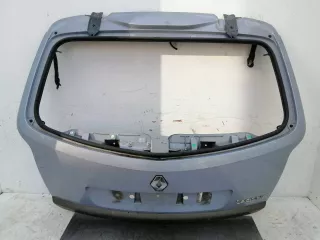  Крышка багажника (дверь 3-5) Renault Laguna 2 Арт GRT8360, вид 1