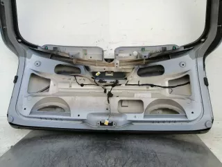  Крышка багажника (дверь 3-5) Renault Laguna 2 Арт GRT8360, вид 5