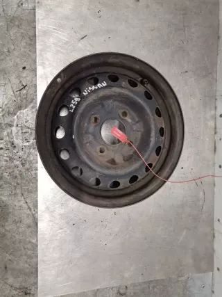  диск штампованный R14 4x114.3 к Nissan Primera 11 Арт GRT59223, вид 1