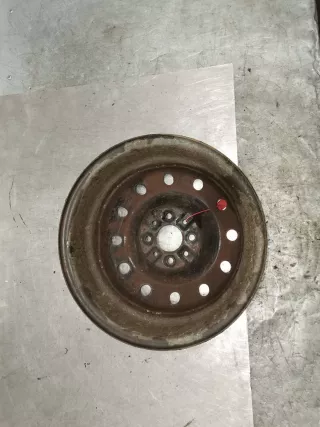  диск штампованный R14 4x98 к Fiat Doblo 1 Арт GRT58933, вид 2