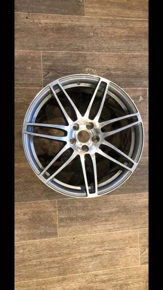  диск литой R20 к Audi A6 C7 (S6,RS6) Арт GRT60440, вид 1