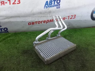 64116968204 Радиатор печки BMW X5 E70 Арт 36894, вид 1