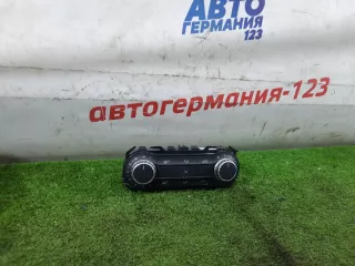 A2469003616, 2469008215 Блок управления климат-контролем Mercedes A W176 Арт 36944, вид 1