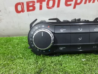 A2469003616, 2469008215 Блок управления климат-контролем Mercedes A W176 Арт 36944, вид 2