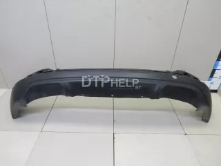 86612D7500 Бампер задний Hyundai Tucson 3 Арт AM81001400, вид 2