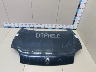 7751468946 Капот Renault Kangoo 1 Арт AM81002808, вид 1