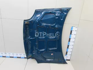 7751468946 Капот Renault Kangoo 1 Арт AM81002808, вид 13