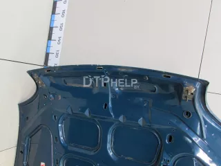7751468946 Капот Renault Kangoo 1 Арт AM81002808, вид 14