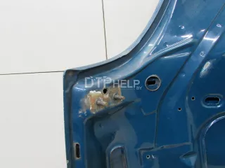 7751468946 Капот Renault Kangoo 1 Арт AM81002808, вид 15