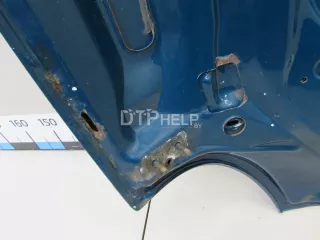 7751468946 Капот Renault Kangoo 1 Арт AM81002808, вид 16