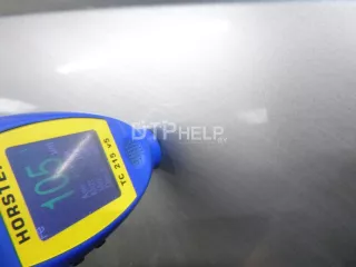 41617121102 Капот BMW X5 E53 Арт AM100466221, вид 11