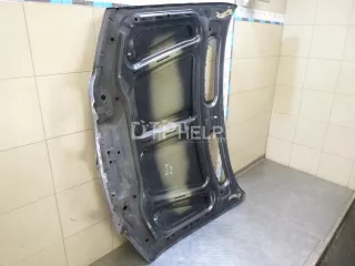 41617121102 Капот BMW X5 E53 Арт AM100466221, вид 15