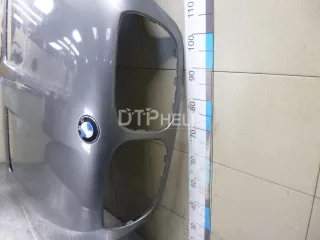 41617121102 Капот BMW X5 E53 Арт AM100466221, вид 3