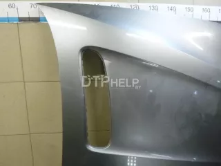 41617121102 Капот BMW X5 E53 Арт AM100466221, вид 5