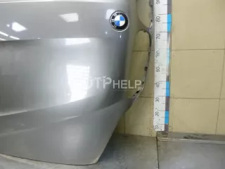 41617121102 Капот BMW X5 E53 Арт AM100466221, вид 8