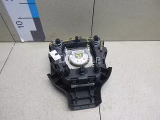 985109U09A Подушка безопасности в рулевое колесо Nissan Note E11 Арт AM100466759, вид 4