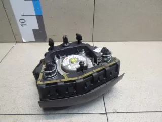 985109U09A Подушка безопасности в рулевое колесо Nissan Note E11 Арт AM100466759, вид 6