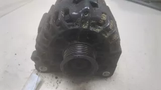 03D903025H Генератор Volkswagen Polo 5 Арт 9283037, вид 1