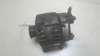 03D903025H Генератор Volkswagen Polo 5 Арт 9283037, вид 2