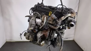 5600067,98056089,A17DTR Двигатель Opel Astra J Арт 9285012, вид 4
