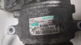  Компрессор кондиционера Skoda Octavia A5 Арт 9277452, вид 3