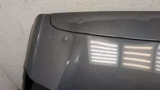 73700J9030 Крышка багажника (дверь 3-5) Hyundai Kona Арт 9284622, вид 3
