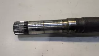 32736T,32736V Полуось передняя правая (приводной вал, шрус) Peugeot 406 Арт 8777291, вид 2