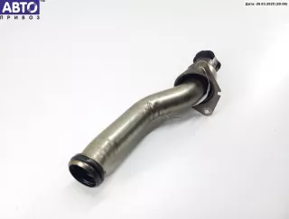 11617806995 Трубка системы рециркуляции EGR BMW 3 E90/E91/E92/E93 Арт 54785251