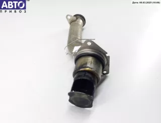 11617806995 Трубка системы рециркуляции EGR BMW 3 E90/E91/E92/E93 2.0л TD Арт 54785251, вид 2