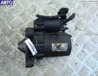 0986013850 Стартер Citroen Berlingo 1 restailing Арт 54472403, вид 1