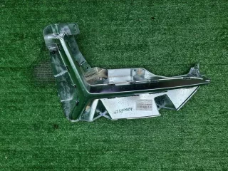 CD569F271301220 Накладка переднего бампера Changan UNI-K Арт 0000007005527, вид 1