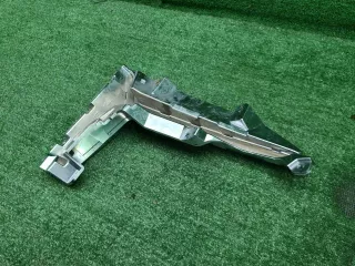CD569F271301220 Накладка переднего бампера Changan UNI-K Арт 0000007005527, вид 11