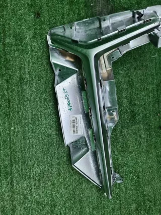 CD569F271301220 Накладка переднего бампера Changan UNI-K Арт 0000007005527, вид 6