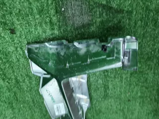 CD569F271301220 Накладка переднего бампера Changan UNI-K Арт 0000007005527, вид 7