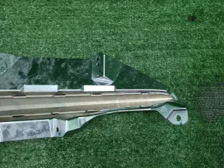 CD569F271301220 Накладка переднего бампера Changan UNI-K Арт 0000007005527, вид 8
