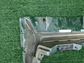 CD569F271301220 Накладка переднего бампера Changan UNI-K Арт 0000007005527, вид 10