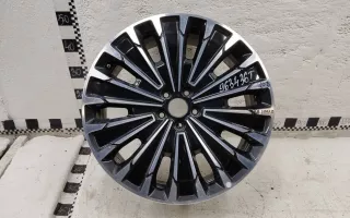 203000962AA Диск колеса литой Exeed VX R20 Chery Exeed VX Арт 963436T, вид 1