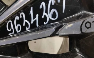 203000962AA Диск колеса литой Exeed VX R20 Chery Exeed VX Арт 963436T, вид 3