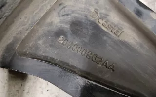 203000962AA Диск колеса литой Exeed VX R20 Chery Exeed VX Арт 963436T, вид 6