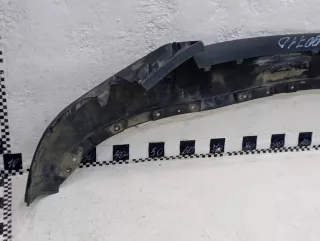 51117421792 Накладка (юбка) переднего бампера BMW X5 G05  Арт A979071D, вид 5
