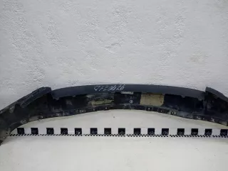 51117421792 Накладка (юбка) переднего бампера BMW X5 G05  Арт A979071D, вид 7