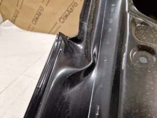 KDY16202XD крышка багажника Mazda 5 1 Арт DN184998, вид 4