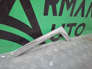 7450A868, 7450A875, 4 накладка решетки радиатора нижняя Mitsubishi Pajero Sport 2 restailing Арт 336777RM, вид 2