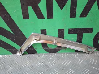 7450A868, 7450A875, 4 накладка решетки радиатора нижняя Mitsubishi Pajero Sport 2 restailing Арт 336777RM, вид 4
