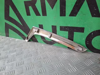 7450A868, 7450A875, 4 накладка решетки радиатора нижняя Mitsubishi Pajero Sport 2 restailing Арт 336777RM, вид 6