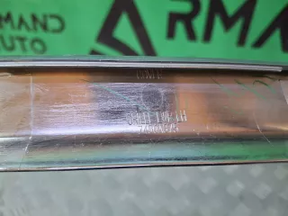 7450A868, 7450A875, 4 накладка решетки радиатора нижняя Mitsubishi Pajero Sport 2 restailing Арт 336777RM, вид 7